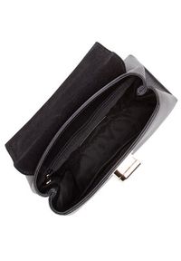 Furla Torebka 1927 WB00109-ARE000-O6000-1-007-20-IT-B Czarny. Kolor: czarny. Materiał: skórzane #6