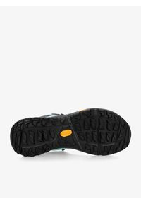 Buty turystyczne damskie Zamberlan Circe GTX. Kolor: zielony