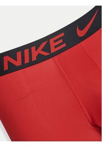 Nike Komplet 3 par bokserek 000PKE1156 Czarny. Kolor: czarny. Materiał: syntetyk #6