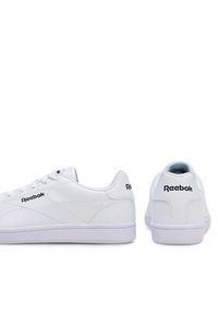 Reebok Sneakersy Royal Complet 100000451 Biały. Kolor: biały. Model: Reebok Royal #5