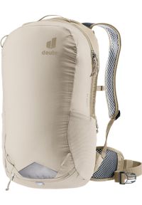 Deuter Plecak rowerowy Race 16, alu/greystone (320422344260) #1