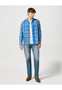Wrangler - MESKIE SPODNIE WRANGLER 13MWZ COLT 112358075 #2