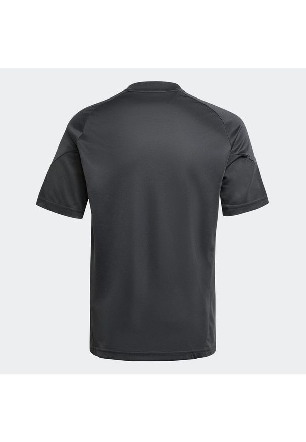 Adidas - Koszulka piłkarska dla dzieci ADIDAS Olympique Lyonnais 25/26 Tiro25 Competition. Sport: piłka nożna