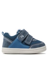 Sneakersy Primigi. Kolor: niebieski #1