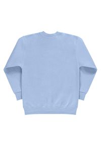 SG - Dziecięca Bluza Sportowa Chłopięca Dziewczęca. Kolor: niebieski #1