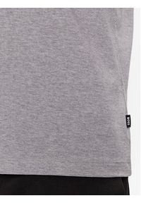 BOSS - Boss T-Shirt Tiburt 427 50506923 Szary Regular Fit. Kolor: szary. Materiał: bawełna #5
