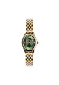 Zegarek Daniel Wellington. Kolor: złoty #1
