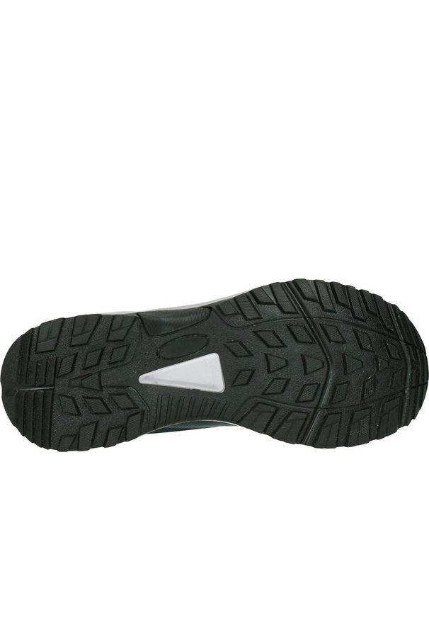 Buty Trekingowe Damskie Campus Valadeta. Kolor: niebieski