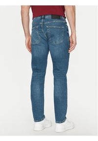 Only & Sons Jeansy Weft 22032139 Granatowy Regular Fit. Kolor: niebieski #3