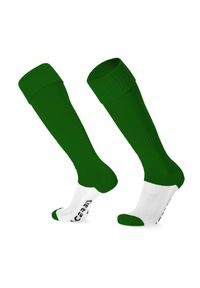 ACERBIS - Zestaw 5 par skarpet Acerbis Atlantis. Kolor: zielony. Materiał: poliester, poliamid, elastan. Sport: piłka nożna #1