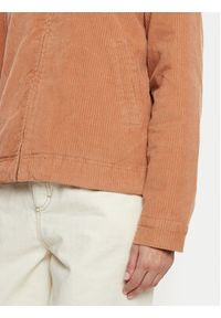 Roxy Kurtka przejściowa Desert Spirit ERJJK03621 Brązowy Regular Fit. Kolor: brązowy. Materiał: bawełna #6