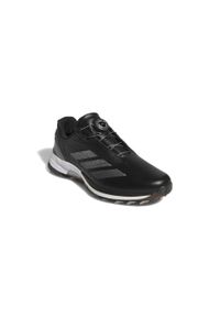 Adidas - Buty golfowe z korkami adidas Adizero Zg Lo Boa. Kolor: czarny. Sport: golf #2