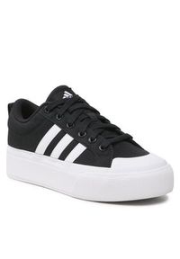 Adidas - adidas Buty Bravada 2.0 IE2310 Czarny. Kolor: czarny. Materiał: materiał #7