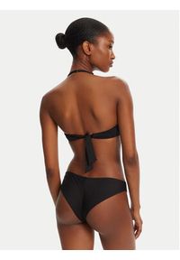 EA7 Emporio Armani Bikini 7W000290 AF12211 UC001 Czarny. Kolor: czarny. Materiał: syntetyk #3