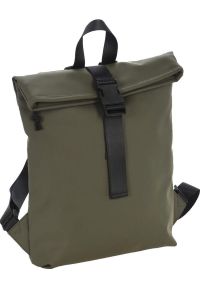 REDCLIFFS - Plecak turystyczny Redcliffs PLECAK NEOPRENOWY 7L KHAKI. Kolor: brązowy. Materiał: neopren #1