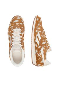 Reebok Sneakersy EO-CLASSIC AZ 100270818 Kolorowy. Materiał: skóra. Wzór: kolorowy. Model: Reebok Classic #6