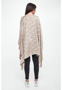 Liu Jo - Ponczo damskie LIU JO #4