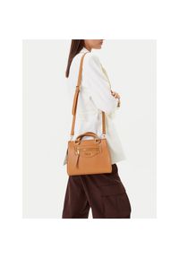 Torebka DeeZee. Kolor: beżowy #1
