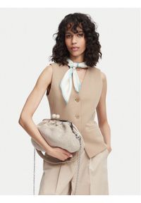 Weekend Max Mara Torebka 2615511105650 Brązowy. Kolor: brązowy #1