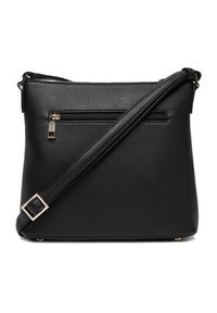 Lasocki Torebka CEO-LSK-X-006-09 Czarny. Kolor: czarny #3