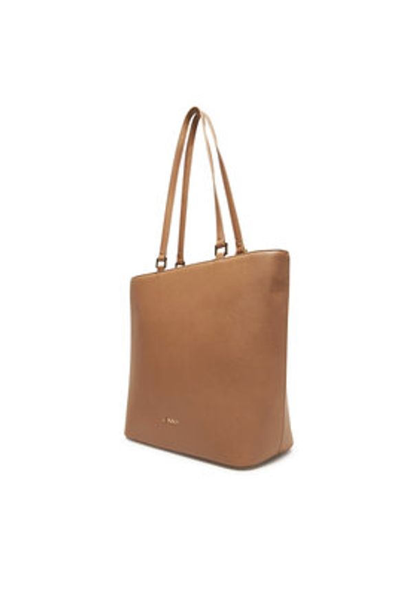 Jenny - JENNY Torebka MJT-C-002-04 Beżowy. Kolor: beżowy