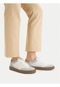Lasocki Sneakersy CEO-WI16-D557-03 Biały. Kolor: biały. Materiał: skóra #2