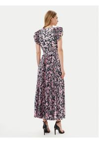 JOOP! Sukienka letnia 58 252D58Dilia 30046624 Kolorowy Regular Fit. Materiał: syntetyk. Wzór: kolorowy. Sezon: lato