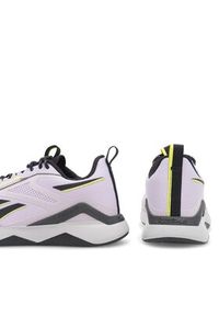 Reebok Buty na siłownię Nanoflex Adventure T HR0417 Fioletowy. Kolor: fioletowy. Materiał: materiał. Sport: fitness #3