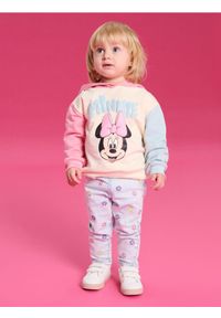 Sinsay - Jeansy jegginsy z domieszką wiskozy - niebieski. Kolor: niebieski. Materiał: wiskoza, jeans #1