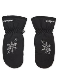 Viking Rękawice narciarskie Aliana 113/21/0884 Czarny. Kolor: czarny. Materiał: poliester, materiał. Sport: narciarstwo #1