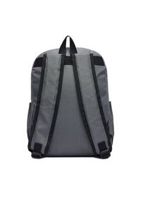 Reebok Plecak CWBEO-RBK-M-009-10 Szary. Kolor: szary. Materiał: materiał #5