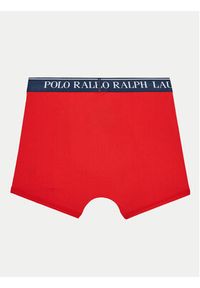 Polo Ralph Lauren Komplet 2 par bokserek 9P5013 R2Z Granatowy. Kolor: niebieski. Materiał: syntetyk #3