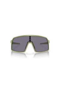Okulary Oakley Sutro S Oo9462-12. Kolor: zielony