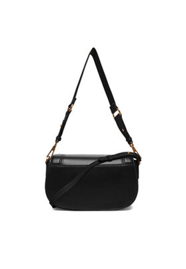 Badura Torebka C-ANNA-LA381-706 Czarny. Kolor: czarny