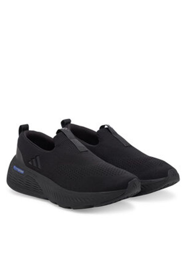 Adidas - adidas Sneakersy Cloudfoam Go Lounger ID4019 Czarny. Kolor: czarny. Materiał: syntetyk. Model: Adidas Cloudfoam