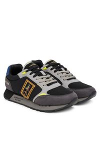 Aeronautica Militare Sneakersy 252SC0292UCT03331 Kolorowy. Materiał: materiał. Wzór: kolorowy #6