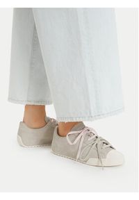 Converse Sneakersy Chuck Taylor Lo Color Pop​ A18892C Zielony. Kolor: zielony. Materiał: materiał #2