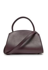 Furla Torebka Genesi WB00869-BX0053-2516S-1007 Czerwony. Kolor: czerwony. Materiał: skórzane #2