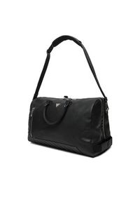 Guess Torba weekendowa TMTOLG P5434 Czarny. Kolor: czarny. Materiał: skóra #4