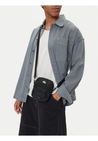 Quiksilver Torba C-QUIC-M-004-08 Czarny. Kolor: czarny. Materiał: materiał #1