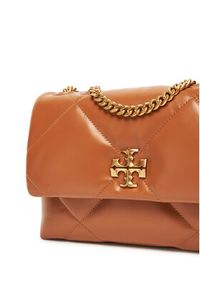 Tory Burch Torebka 154706 Brązowy. Kolor: brązowy. Materiał: skórzane #4