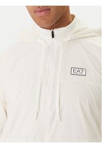 EA7 Emporio Armani Dres 7M001383 AF21521 M0233 Czarny Regular Fit. Kolor: czarny. Materiał: syntetyk #2