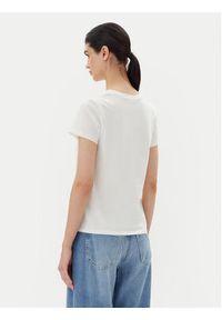 Levi's® T-Shirt Perfect 17369-3022 Biały Standard Fit. Kolor: biały. Materiał: bawełna #3
