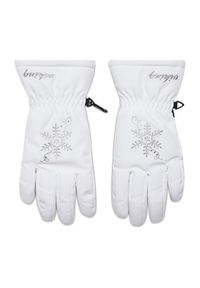 Viking Rękawice narciarskie Aliana Gloves 113/21/3390 Biały. Kolor: biały. Materiał: materiał. Sport: narciarstwo #1