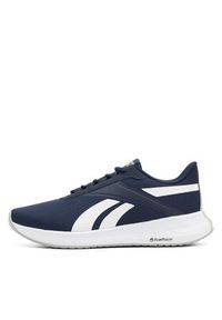 Reebok Buty do biegania Energen Plus H67592 Granatowy. Kolor: niebieski. Materiał: materiał