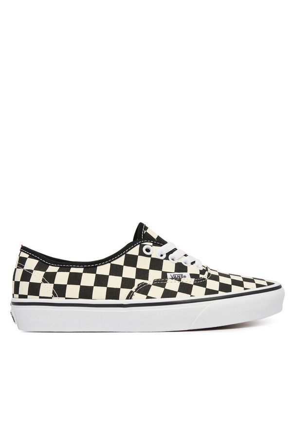Tenisówki Vans. Kolor: czarny