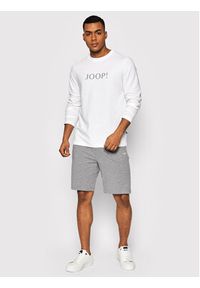 JOOP! Szorty sportowe J221Lw003 30029919 Szary Regular Fit. Kolor: szary. Materiał: bawełna. Styl: sportowy