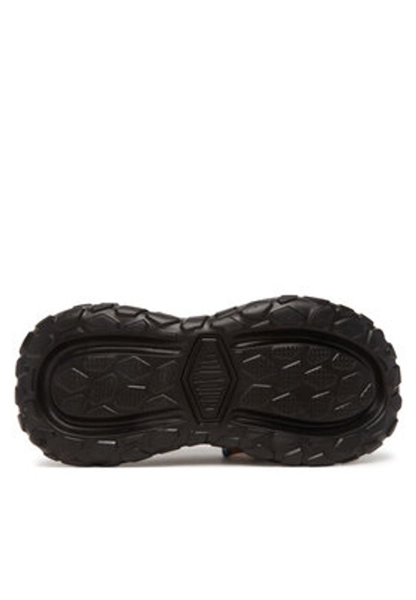Palladium Klapki Offbound Slide 74480-008-M Czarny. Kolor: czarny. Materiał: syntetyk