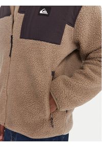 Quiksilver Polar Shallow Water EQYPF03076 Beżowy Regular Fit. Kolor: beżowy. Materiał: syntetyk #3