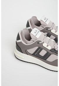 Armani Exchange - Sneakersy męskie ARMANI EXCHANGE #3